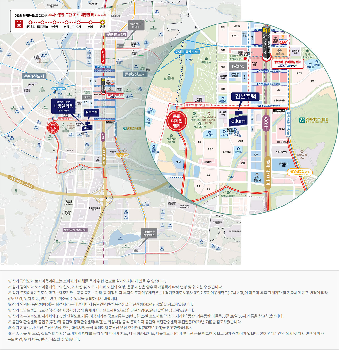입지환경